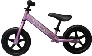 Butterfly Balance Bike