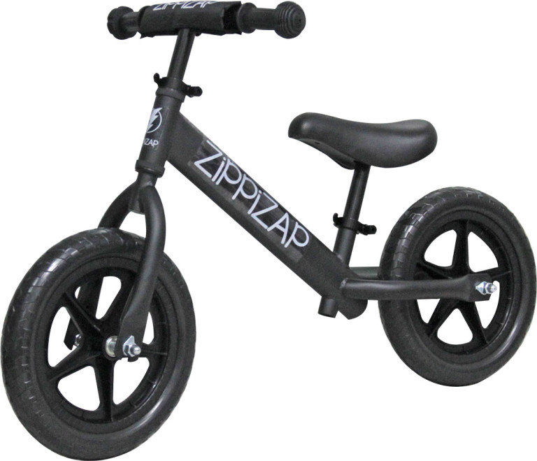 Rocketing Astronaut Balance Bike & Toddler Bike ZiPPiZAP