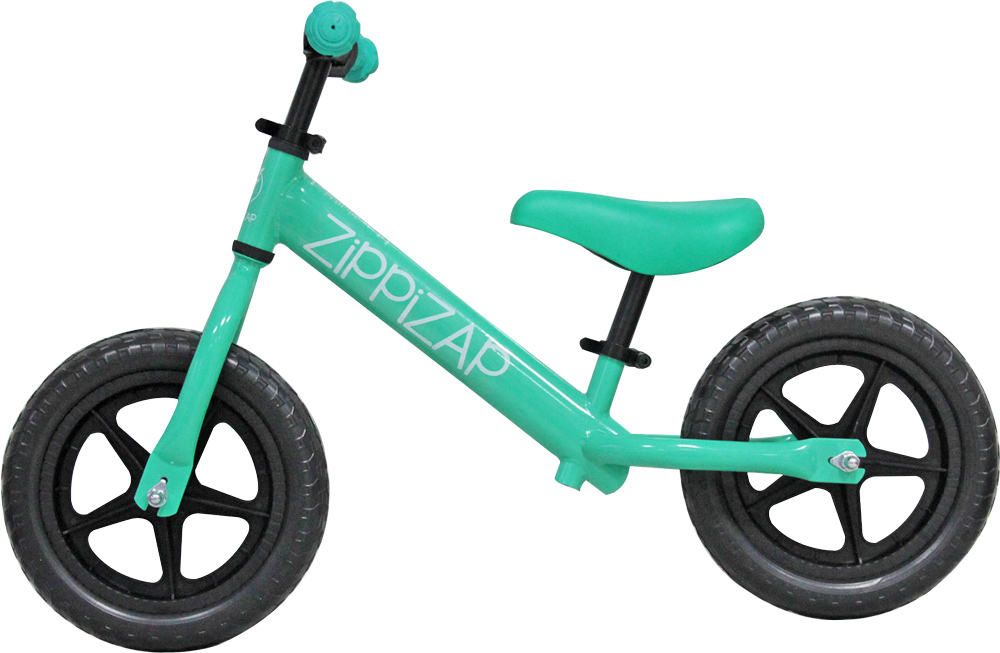 Jumping Frog : Balance Bike \u0026 Toddler 